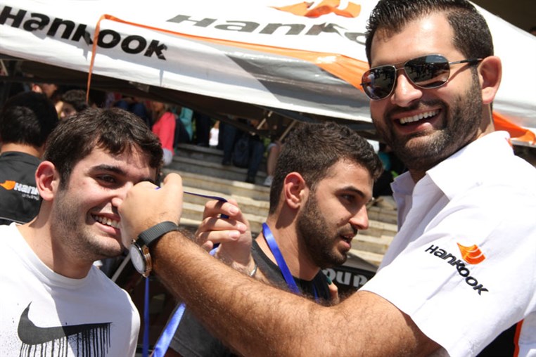 USJ Motor Day